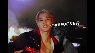 Jimin - D E T O X Hot