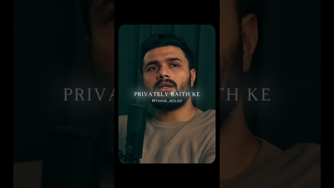 Rich people's mindset...| FT. Prakhar Gupta | Think Bold | #motivation #inspiration #thinkbold