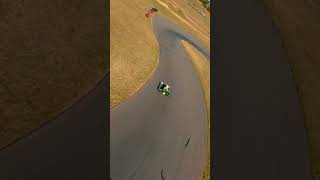 FPV first chase – raw, fast and real. The beginning of the chase addiction 🔥 #reflexpro #fpv