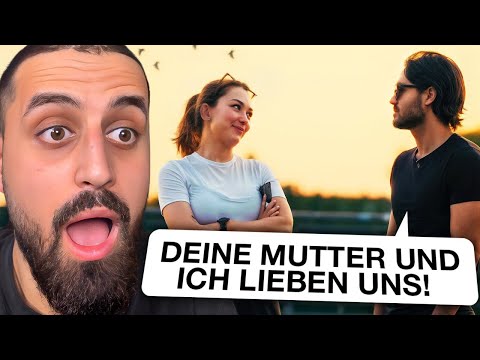 IRATSCH GEHT VERRÜCKT AUF DER STRAßE..! 🤣