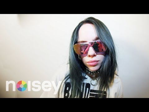 Billie Eilish on Childish Gambino, Star Trek, and The Beatles | Questionnaire of Life