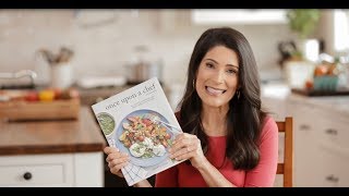Once Upon a Chef the Cookbook by Jennifer Segal