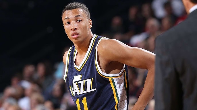 Dante Exum impresses in flashes during Summer League debut with