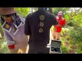 From The Block Africa - Nasty C (Behind The Scenes) @4ShootersOnly