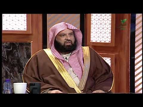 هل من بنى لله مسجدا بنى له الله بيتأ فى الجنة الشيخ عبد الرحمن السند