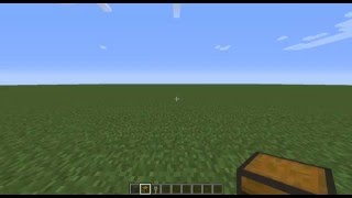 How to lock a chest (no plugins)