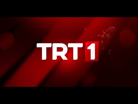 TRT 1 🔴 Canlı Yayın ᴴᴰ - Canlı TV izle