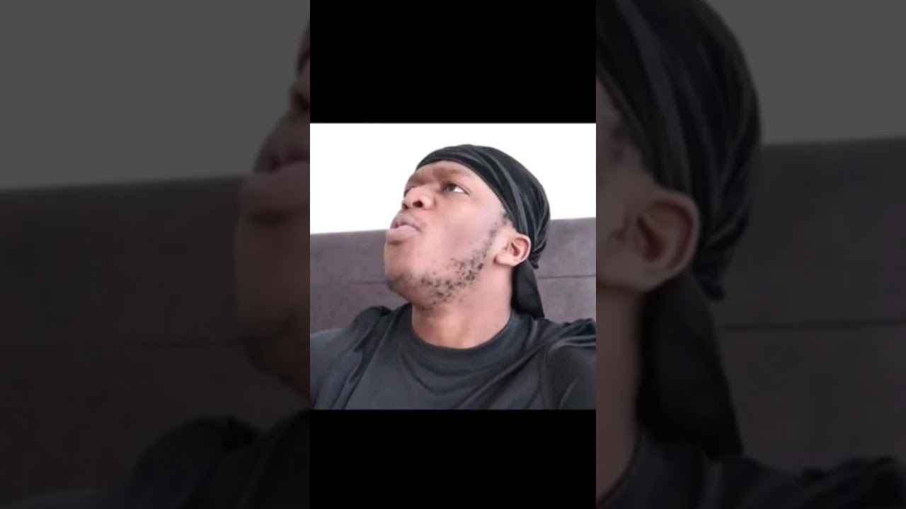 Watch ksi needs a beard roller on YouTube Watch ksi needs a beard roller on YouTube