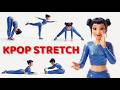 ✨ KPOP Screen Break Yoga for Kids! Full Body Stretch &amp; Fun Exercises