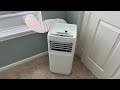 Best Portable Air Conditioner 2025