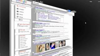 3D Web Pages screenshot 5