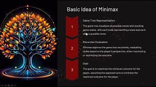 Title: Introduction to the Minimax Algorithm - AI Game Strategy Explained