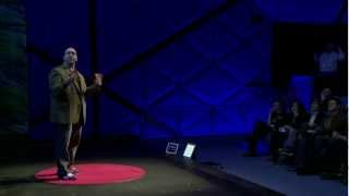 TEDxNYED - April 28. 2012 - Adam Bellow Content