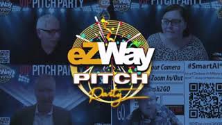 EZWAY NETWORKING VIP PITCH PARTY PROMO