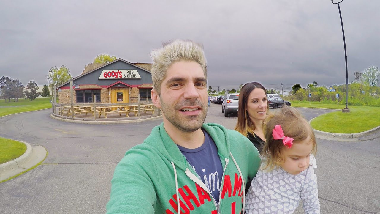 Calm Before the BIG Storm!