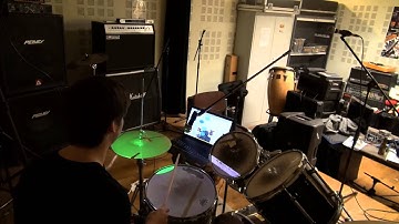 PACT 3.3 : Crescendrum