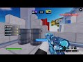 Roblox rivals 1v1