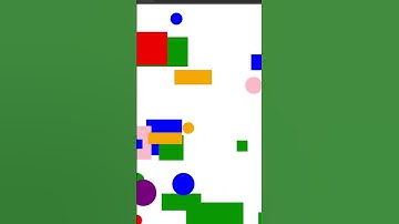 Random Forms: A mesmerizing collection of shapes generated by code #Shorts #DynamicShapes