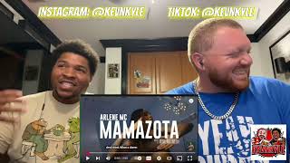What in the BBL?! | KevNKyle React to Arlene MC – MAMAZOTA 🍑