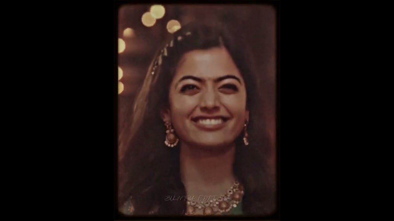 ❤️🎶 Dear Comrade edit 🔥feel the love 💞☹️