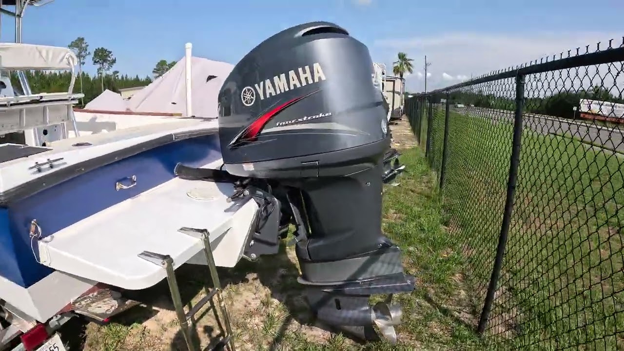 Gulfstream 23 Introduction