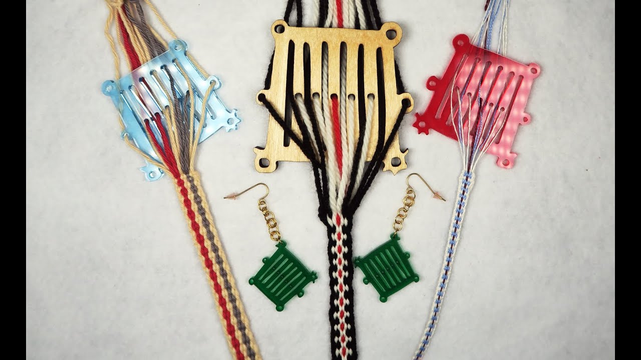 Ткачество на берде Васкинда. Сьюзан Дж. Фулкс, январь 2026 г.