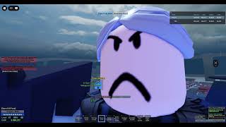 TRL Plays Infamy on Roblox (full game/no commentary)