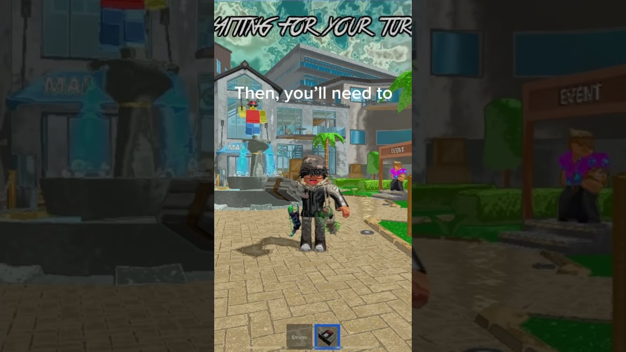 Tutorial on How to Bomb Jump on Mobile!