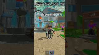 Tutorial on How to Bomb Jump on Mobile!