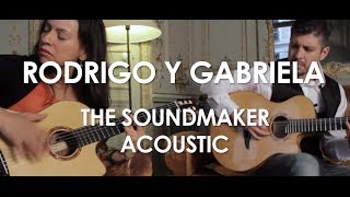 11:11 (Rodrigo y Gabriela album) - Wikipedia