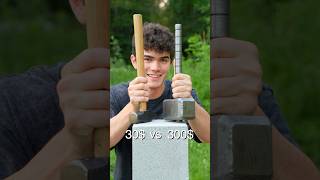 30 Hammer Vs 300 Hammer
