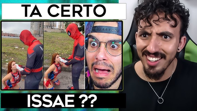 FELCA CANCELADO? KKKKKKK - Cinema dos MEMES 