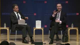 Timothy Garton Ash: Ten Free Speech Principles for a Connected World