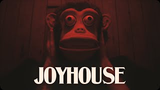 Joyhouse - Stay