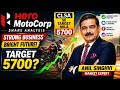 🔥 CLSA Ne Hero MotoCorp Ka Target ₹5700 Kiya! Ab Kya Karein?