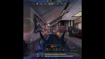 EASY & SNEAKY SQUAD WIPE WITH MYTHIC KILO 141 | CODM BR | #Shorts #Codmobile