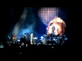Bon Jovi Chile 2010 - Always