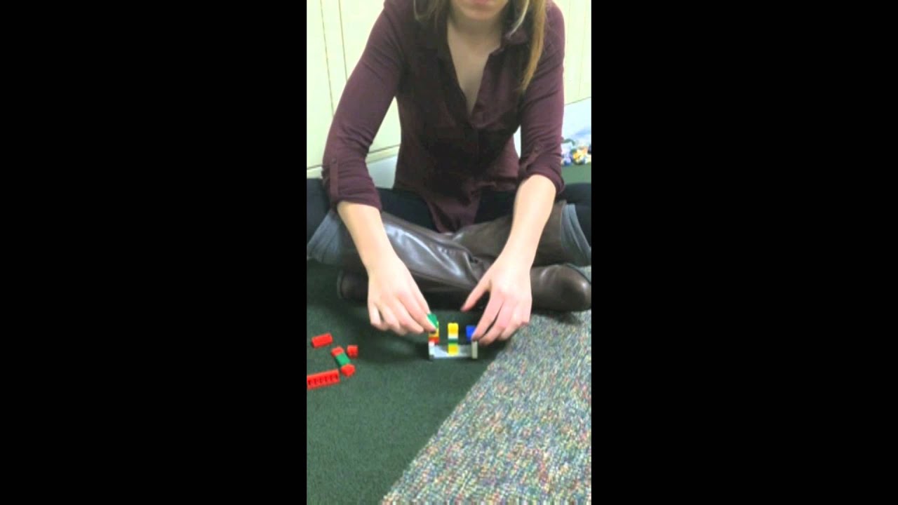Spatial Intelligence - YouTube