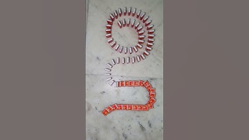 Asmr | Domino Effect Taking Over The Internet #492