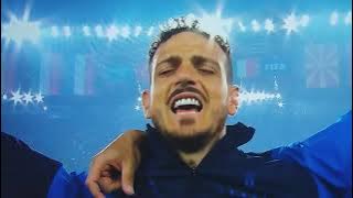 Italian National Anthem(Il Canto degli Italiani) Euro 2020-Turkey vs Italy 11 06 2021 Rome