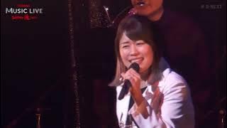 [With subtitles] Voyager and Hironobu Kageyama - Orb No Inori (Live Mix)