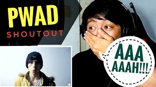 Reaction Pwad Smoothest B