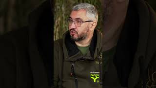 Чому проти нас воюють люди з українськими прізвищами? Відповідає Вахтанг Кіпіані  #галка #кіпіані