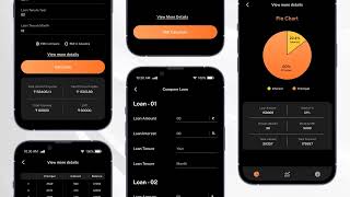 All EMI & Loan Calculator |  EMI in Advance Calculator | EMI Calculator | Loan Calculator screenshot 3