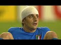 1-Minute Drama | Ahn, Korea Eliminate Italy | 2002 FIFA World Cup Round of 16