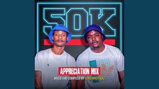 50K Appreciation Mixtape