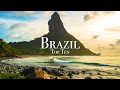 Top 10 places to visit in brazil  travel guide