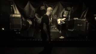 TEEF - Living For The Sake Of It (Live At The Pipeline - London, 29/11/14)