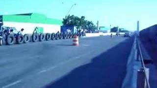 eclipse 91 vs camaro 74 z28