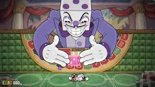 Cuphead - King Dice (S-rank / no damage)